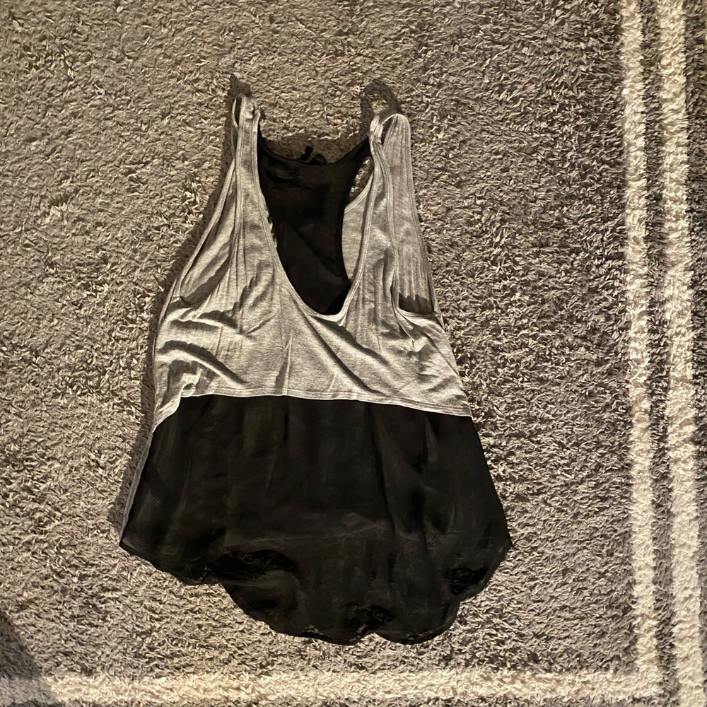 Tank top - Picture 2 of 2